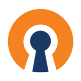 OpenVPN Connect 아이콘