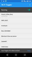 Wi-Fi Toggler capture d'écran 1