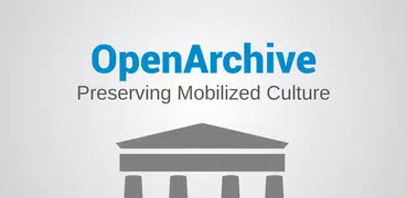 Save by OpenArchive