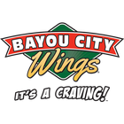 Bayou City Wings иконка