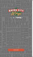 Bayou City Wings постер