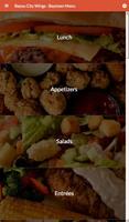 Bayou City Wings скриншот 1