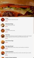 Bayou City Wings скриншот 2