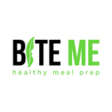 Bite Me Meals иконка