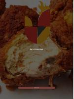 Big J's Chicken Shack imagem de tela 3