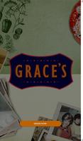 Grace's الملصق