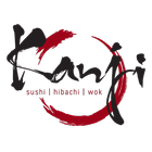 Kanji Sushi Hibachi biểu tượng