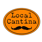 آیکون‌ Local Cantina