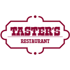 Taster's 圖標