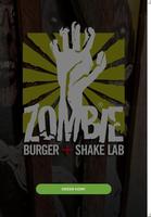 Zombie Burger 포스터