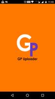 پوستر GP Uploader