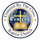 Central Baptist Church Zeichen