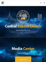 Central Baptist Church screenshot 3