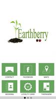 Earthberry George постер