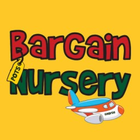 Bargain Nursery biểu tượng