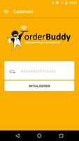 orderBuddy Service syot layar 1