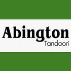 Abington Tandoori icône