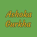 Ashoka Gurkha Indian Restaurant in East Kilbride APK