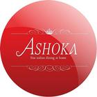 Ashoka Indian Takeaway in Bishops Stortford icône