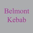 Belmont Kebab and Pizza Takeaway in Aberdeen आइकन