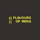Flavours of India Takeaway in Leicester icône
