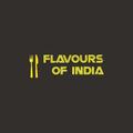 Flavours of India Takeaway in Leicester