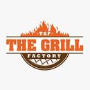 The Grill Factory Restaurant & Takeaway in London APK