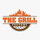 The Grill Factory Restaurant & Takeaway in London иконка