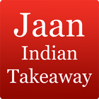 Jaan Indian Takeaway in Weston-Super-Mare आइकन
