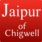 Jaipur of Chigwell Indian Restaurant & Takeaway 아이콘