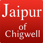Jaipur of Chigwell Indian Restaurant & Takeaway آئیکن
