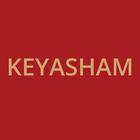 Keyasham Indian Restaurant in North Cheam آئیکن