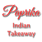 Paprika Indian Takeaway in Romford biểu tượng