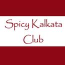 Spicy Kalkata Club Restaurant in Gloucester APK