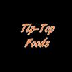 Tip Top Foods Takeaway in Tipton
