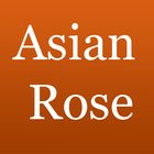 Asian Rose Indian Restaurant & Takeaway ไอคอน