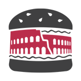 Colosseo Burger icon