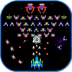 Space Intruders:Galaxia Attack APK