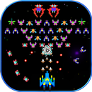 Space Intruders:Galaxia Attack APK
