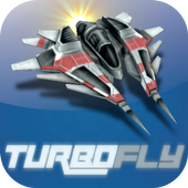 TurboFly HD Free ไอคอน