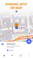 Parking Plugin — OsmAnd اسکرین شاٹ 3