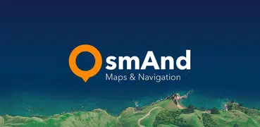 Ski Map Plugin — OsmAnd