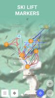 Ski Map Plugin — OsmAnd स्क्रीनशॉट 1