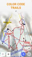 Ski Map Plugin — OsmAnd 截图 2