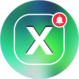 iNotify : iNoty OS 10, OS X ícone