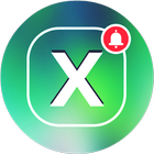 ikon iNotify : iNoty OS 10, OS X