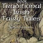 Irish Fairy Tales - J Stephens icône