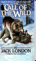 The Call Of The Wild- J London 포스터