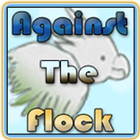 Against The Flock Zeichen