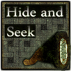 Hide and Seek: in the dark (Unreleased) APK